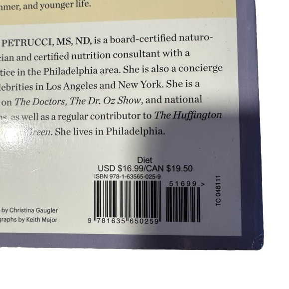 Cookbooks for Bone Broth Diet - Picture 4 of 7